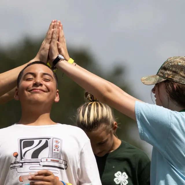 thumbnail for publication: 4-H Volunteer Training Series: Adopting Club Bylaws